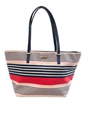 KATE SPADE NEW YORK HARMONY TOTE